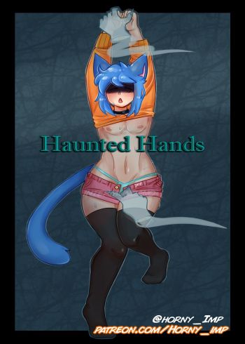 Haunted Hands